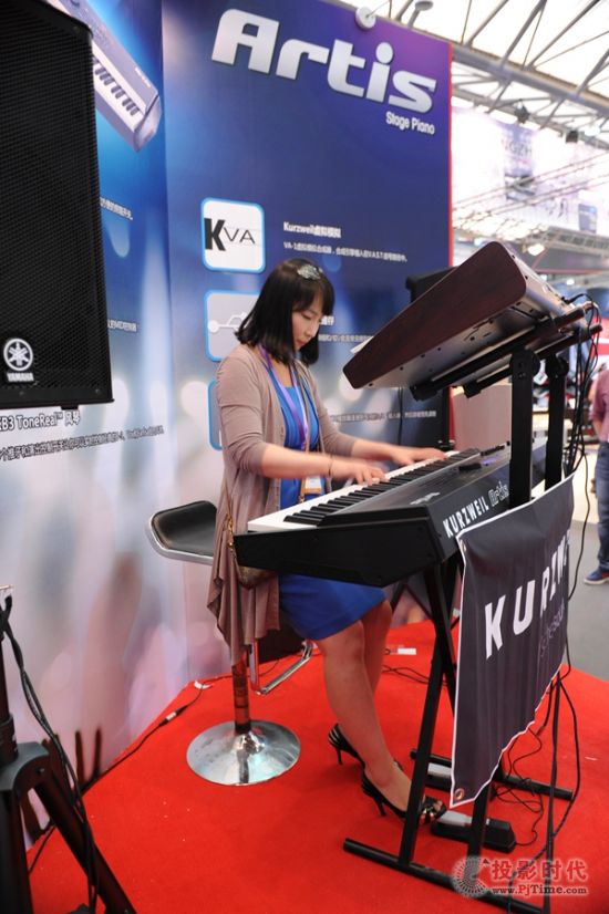 ¾۸Music China2013 Artisɽc