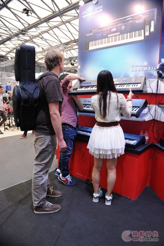 ¾۸Music China2013 Artisɽc