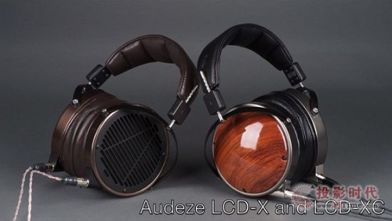  yãAudeze LCD-X/LCD-XC ^ʽC(j)