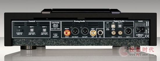 Q(ji)Audionet ART G3 CDP