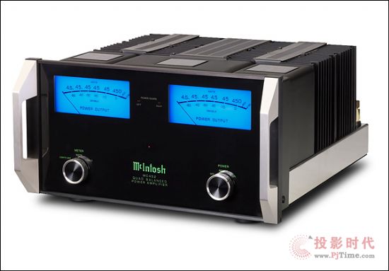 ͬؓ(f)d ߔ(sh)׃McIntosh MC 452(j)U(ku)C(j)