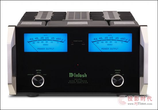 ͬؓ(f)d ߔ(sh)׃McIntosh MC 452(j)U(ku)C(j)