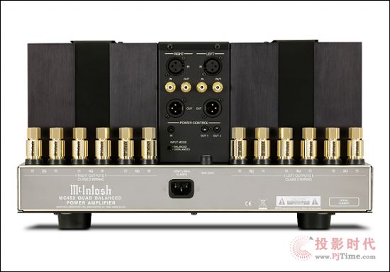 ͬؓ(f)d ߔ(sh)׃McIntosh MC 452(j)U(ku)C(j)
