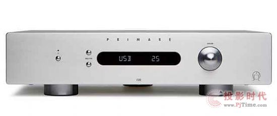߂USBc(sh)λݔ룺Primare I22CϔU(ku)C(j)