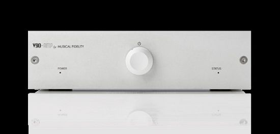 Tϵ oMusical Fidelity V90-AMP ϲ