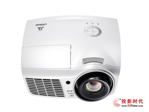 Vivitek��ӍH1185HD��ͥͶӰ�Cȫ�����^�O(sh��)Ӌ