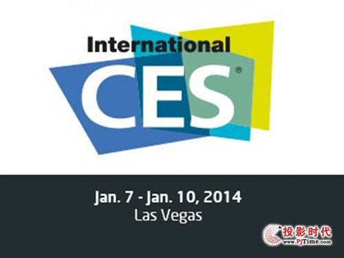 CES 2014ͶӰC(j)c4Kg(sh) S̼
