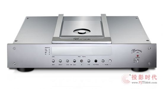 ߂Ş피(j)ԪBurmester 089 CDP