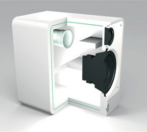 ʽO(sh)Ӌ(j)Q Acoustics Concept 20