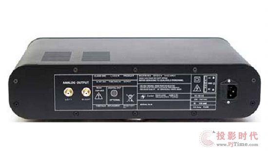 m(x)ӹݔLector Audio CDP603 CDC