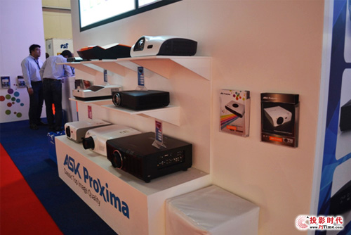 ASKͶӰC(j)ISE 2014չ(hu)w(li) ͶӰC(j)Ʒ۽ИI(y)
