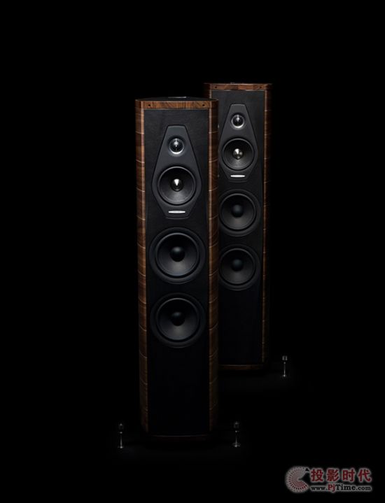 피ˇ¼g(sh)Sonus Faber Olympica III