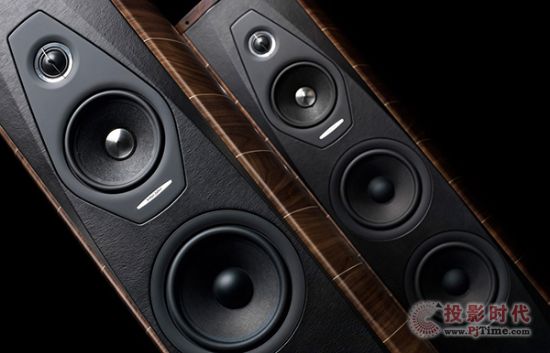 피ˇ¼g(sh)Sonus Faber Olympica III