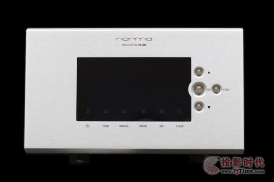 ȫƽO(sh)Ӌ Դ늣Norma Audio HS-DA 1aǰ