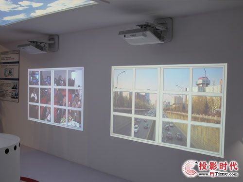 yͶӰCa(chn)ƷInfocomm 2014