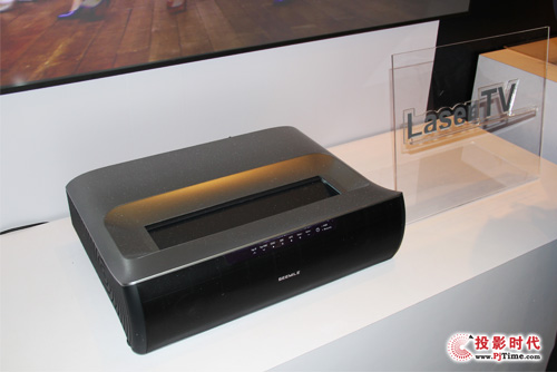 ҕ(l)Laser TVͥʘ(l)ͶӰC(j)