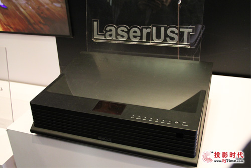 ҕ(l)Laser UST̽ͶӰC(j)