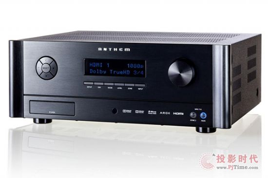 (jin)sAnthem MRX 710h(hun)@U(ku)C(j)