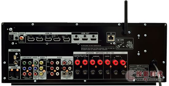 dNFCܣSony STR-DN1050h(hun)@U(ku)C(j)