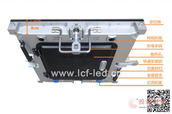 P4.8�҃�(n��i)LED���U��Ч���D