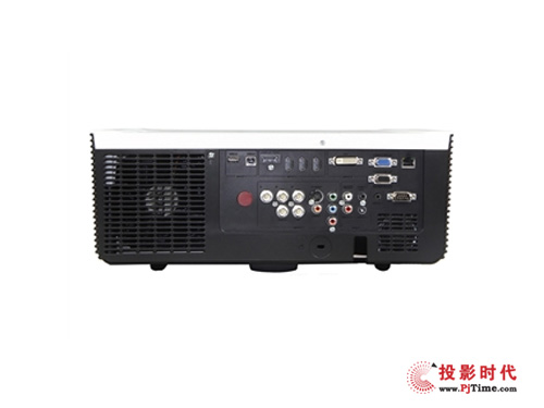 ňDLW4100 ͶӰC(j)ĸԃr(ji)