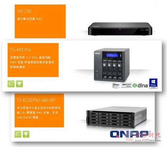 QNAP NASϺ(hu)