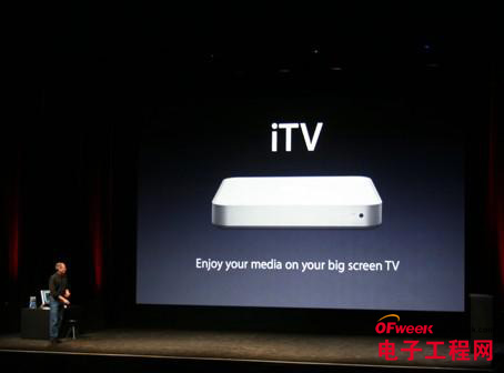 OӆُOLED@ʾƷ iTVѽ(jng)
