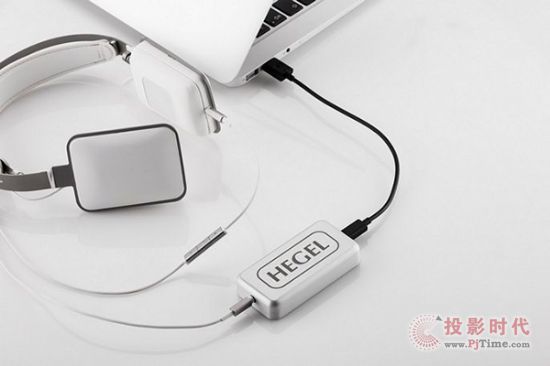 ԱW푾ƷHegel Super USB DACU
