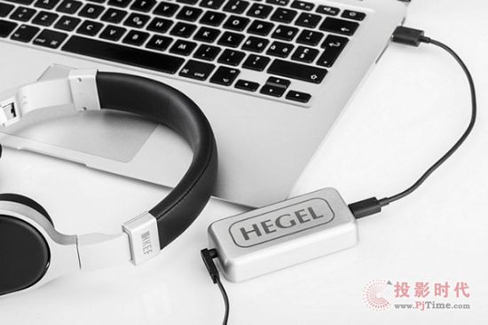 ԱW푾ƷHegel Super USB DACU