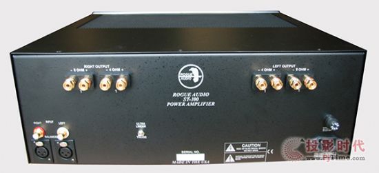 ГQ(j)/ԣRogue Stereo 100չܺ(j)