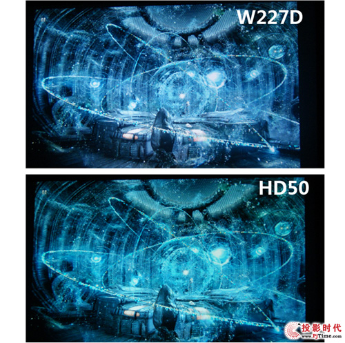 fԪ(j)^ W227D vs WDaHD50 PK