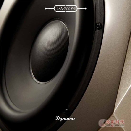 ٬F(xin)Diapason DYNAMISŞ
