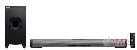do(w)(xin)Pioneer Sound Bar SBX-N700
