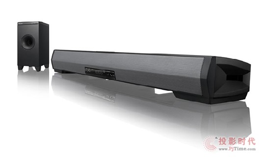 do(w)(xin)Pioneer Sound Bar SBX-N700