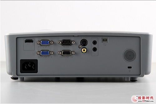 Vivitek��ӍMW1301F�Ľӿ����M��һ���Ñ��Ҿӊʘ�����