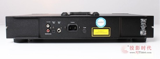 ӑB(ti) ʧ:Rega Venus-R CD