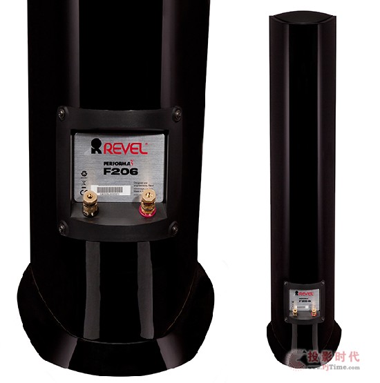 o(w)ƽwRevel Performa3 F206