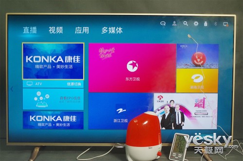 ߲ˤğSlim TV(zhn)O