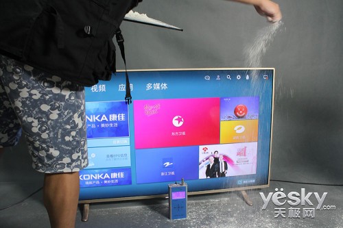 ߲ˤğSlim TV(zhn)O