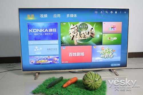 ߲ˤğSlim TV(zhn)O