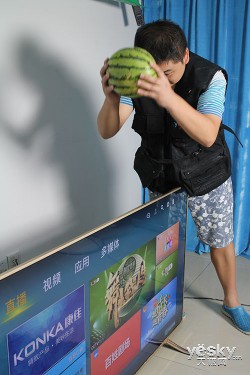 ߲ˤğSlim TV(zhn)O