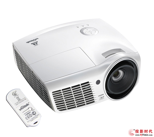 VivitekӍDX864ͨ^xWIFI DongleF(xin)oLANͶӰ