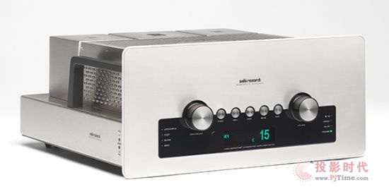 ߂USBݔ룺Audio Research GSi75CϔU(ku)C