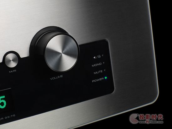 ߂USBݔ룺Audio Research GSi75CϔU(ku)C