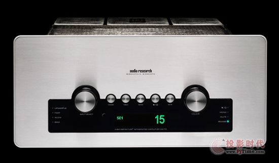 ߂USBݔ룺Audio Research GSi75CϔU(ku)C