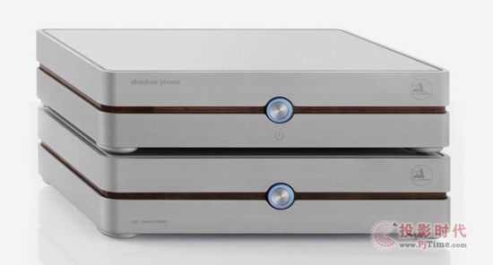 (dng)ʽ^wClearaudio Absolute Phono^Ŵ