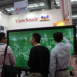 ViewSonicyȫ|ʮÇ(gu)H|չ