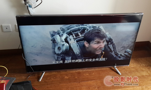 ����LED48EC650UN