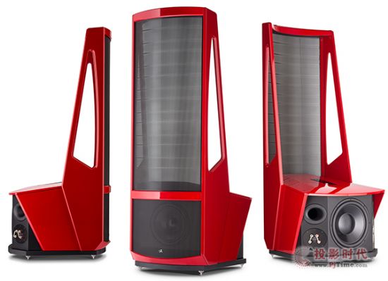 Şl(f)Martin Logan Neolitho