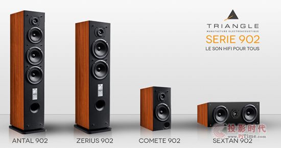 (bio)(sh)݃rTriangle Serie 902ϵ